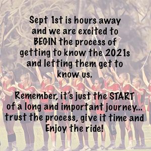 Image post by @stagswomenslax on Instagram