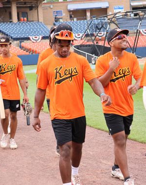 Image post by @frederickkeys on Instagram