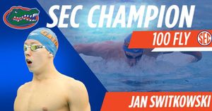 Image post by @gatorsswimdv on Instagram