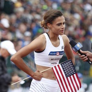 Image post by @tracktown on Facebook