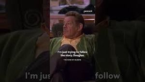 Video post by @peacock on YouTube