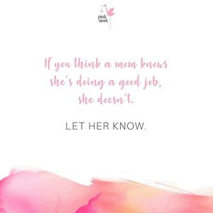 Image post by @pinkstork on Instagram