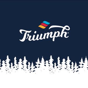 Image post by @triumphpetfood on Instagram