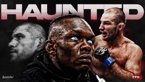 Video post by @thefightingbusiness on YouTube