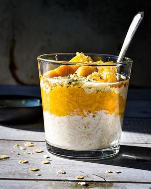 Image post by @uncomplicatedchef on Instagram