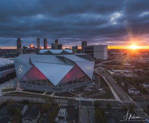 Image post by @nelsonaerials on Instagram