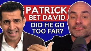 Video post by @thetomwardshow on YouTube