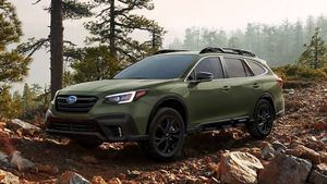 Image post by @schompsubaru on Instagram