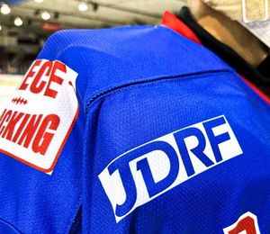 Image post by @bucshockey on Instagram