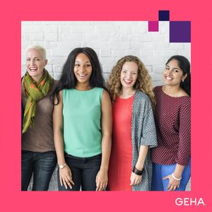 Image post by @gehahealth on Instagram