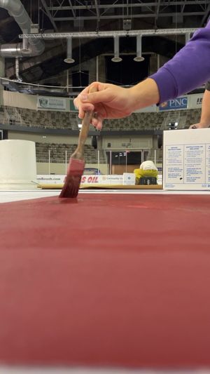 Video post by @indyfuel on Facebook