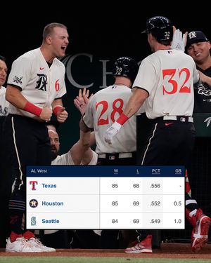 Image post by @mlb on Instagram