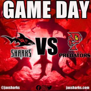Image post by @jaxsharks on Instagram