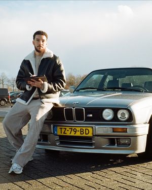 Image post by @bmwm on Instagram