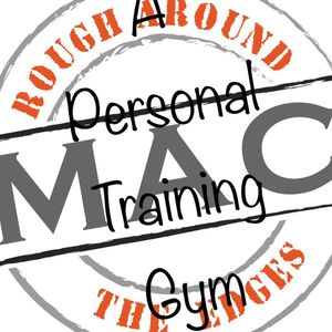 Image post by @my_mac_gym on Instagram