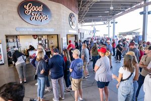 Image post by @goodyearballpark on Instagram