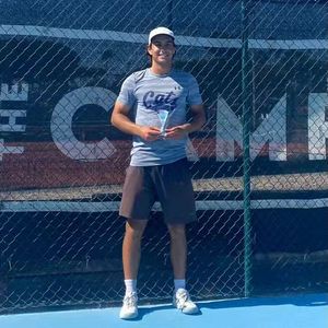 Image post by @msumenstennis on Instagram