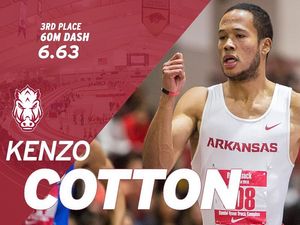 Image post by @razorbacktfxc on Instagram