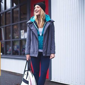 Image post by @lululemon on Instagram