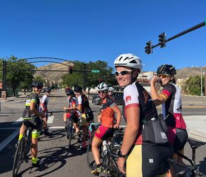 Image post by @denverwomenstri on Instagram