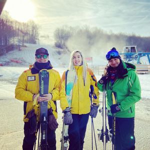 Image post by @shawneemountain on Instagram