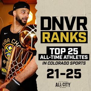 Image post by @dnvr_sports on Instagram