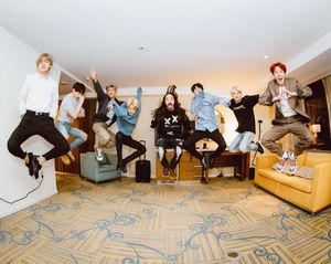 Image post by @steveaoki on Twitter/X