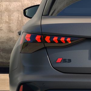 Image post by @audi on Instagram
