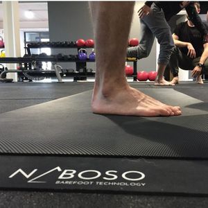 Image post by @naboso_technology on Instagram
