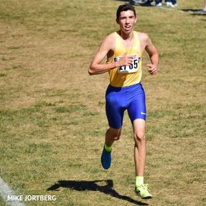 Image post by @milesplit on Instagram