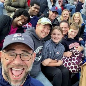 Image post by @shippensburgu on Instagram