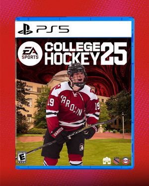 Image post by @verberohockey on Instagram