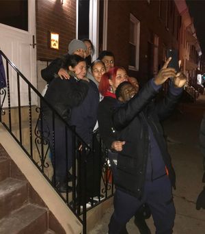 Image post by @kevinhart4real on Instagram