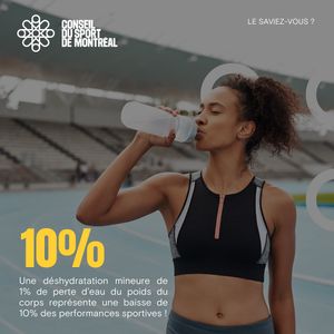 Image post by @conseilsportmontreal on Instagram