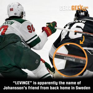 Image post by @geargeekhockey on Instagram