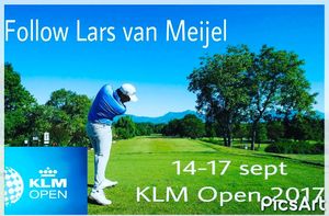 Image post by @larsvanmeijel on Instagram