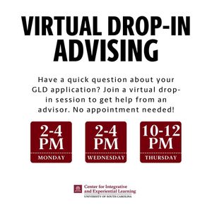 Image post by @uofsc_ciel on Instagram