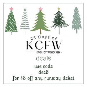 Image post by @kc_fashionweek on Instagram