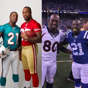 Image post by @VernonDavis85 on Twitter/X