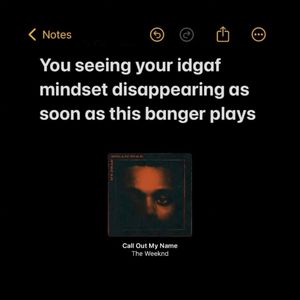 Image post by @theweekndata on Instagram