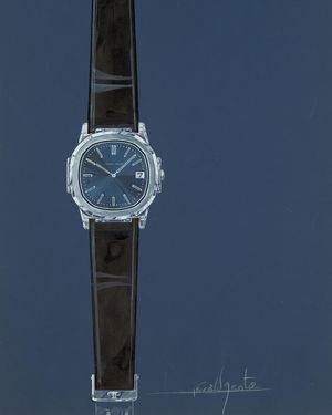 Image post by @sothebyswatches on Instagram