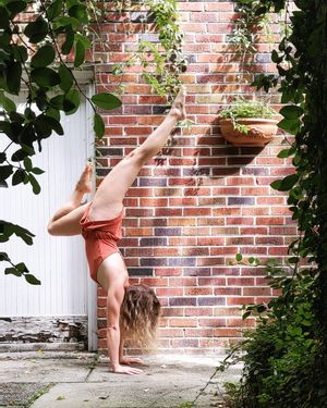 Image post by @wildebodywork on Instagram