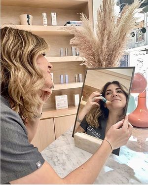 Image post by @colorescience on Instagram