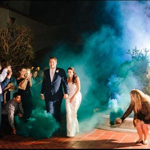 Image post by @karissapaxtonevents on Instagram