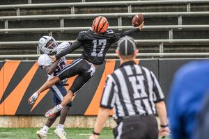 Image post by @princetonftbl on Instagram