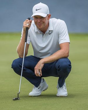 Image post by @alexknappegolf on Instagram