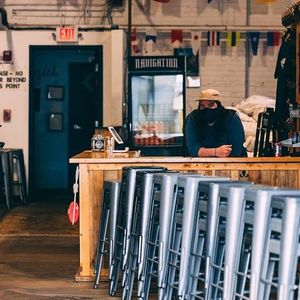 Image post by @navigationbrewingco on Instagram