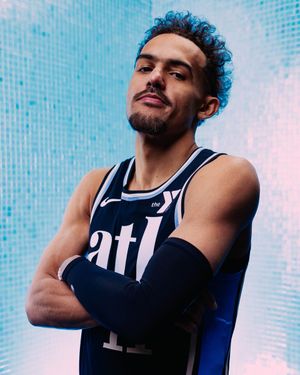Image post by @NBA on Twitter/X