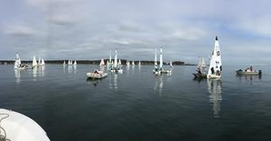 Image post by @yalesailing on Instagram