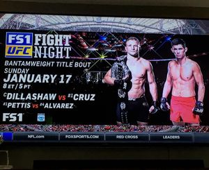 Image post by @mikechandlermma on Instagram